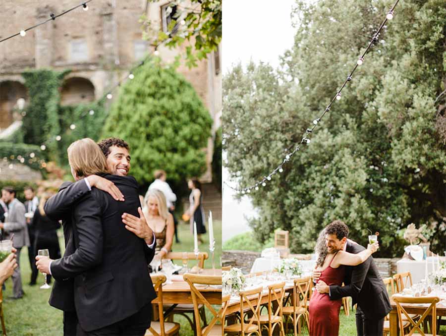 couvent de pozzo mariage