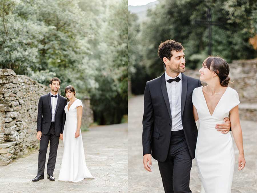 couvent de pozzo mariage