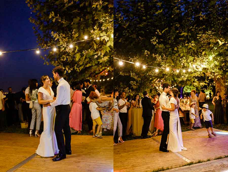 couvent de pozzo mariage