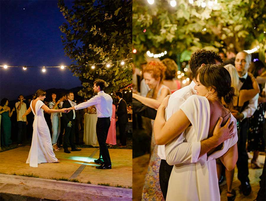 couvent de pozzo mariage
