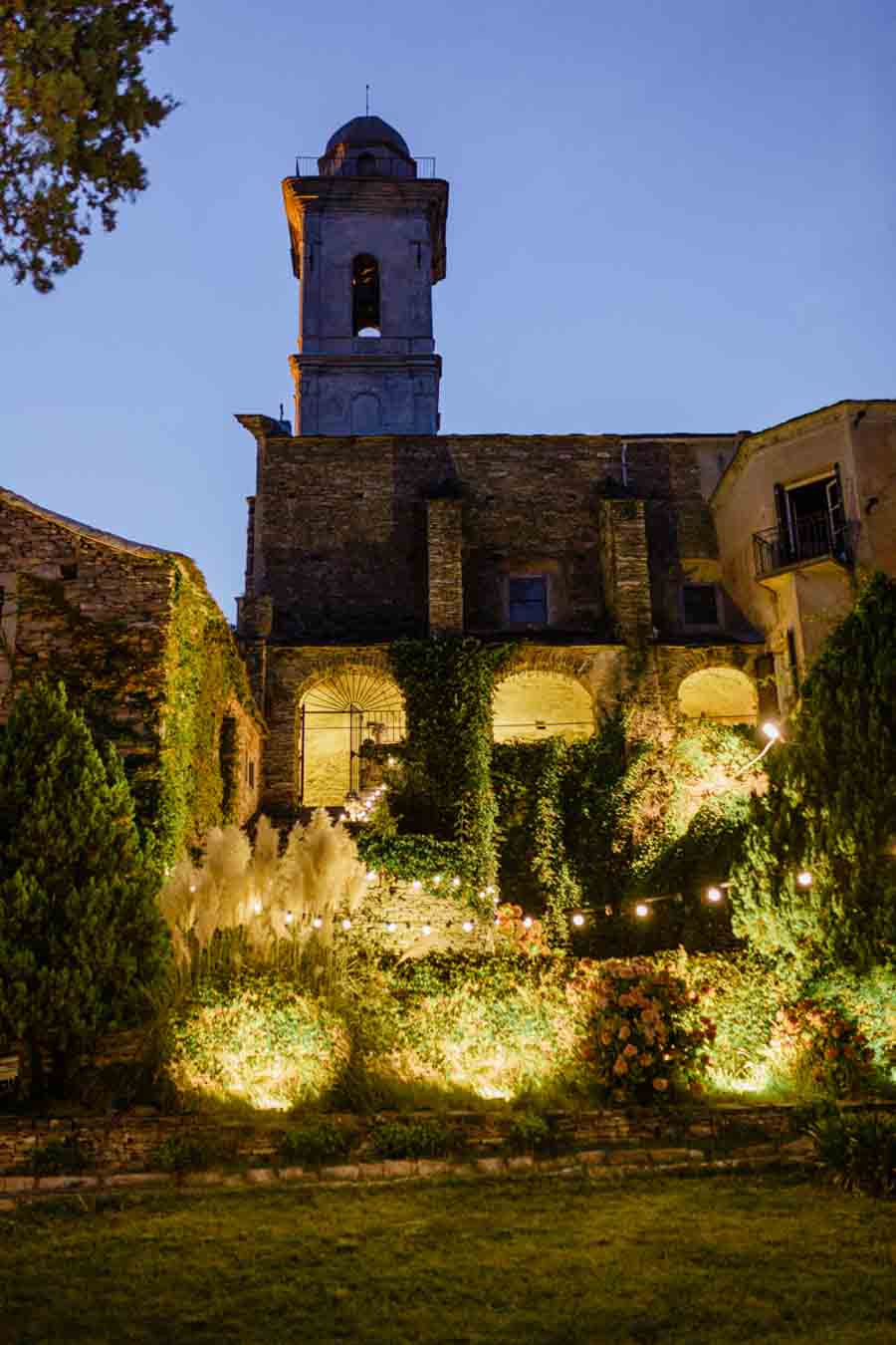 couvent de pozzo mariage