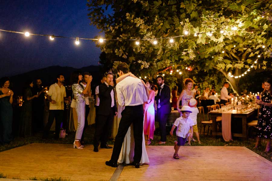 couvent de pozzo mariage