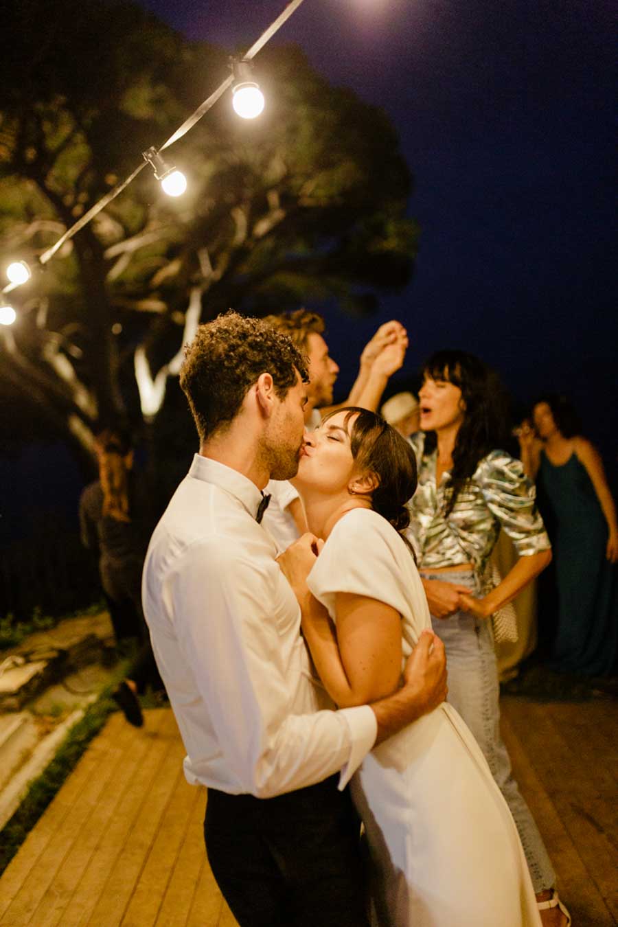 couvent de pozzo mariage