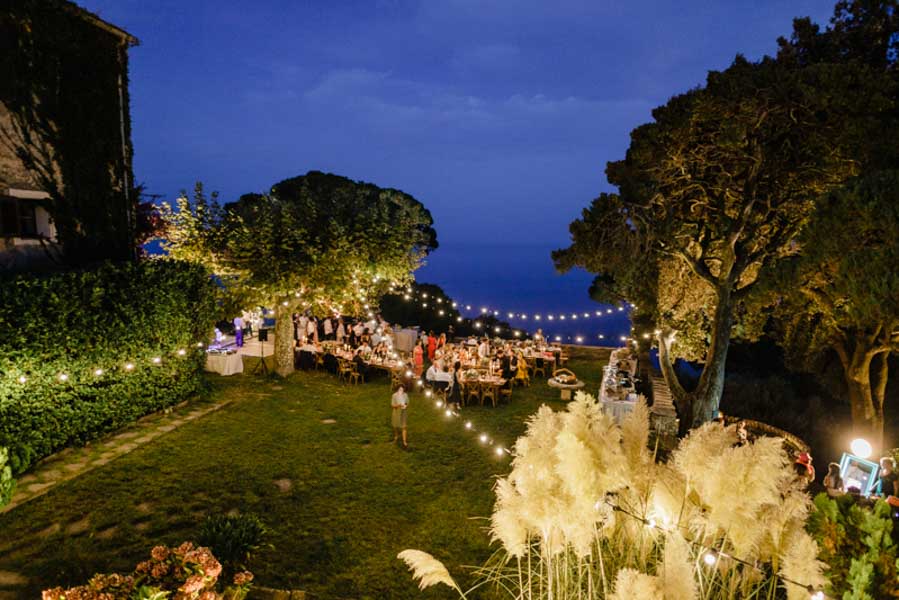 couvent de pozzo mariage