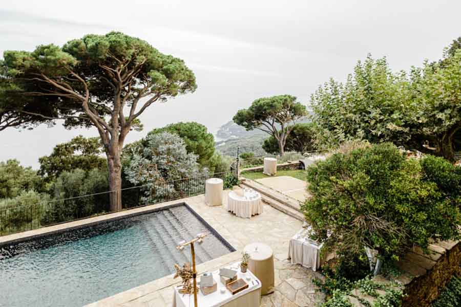 couvent de pozzo mariage