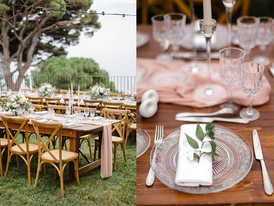 couvent de pozzo mariage