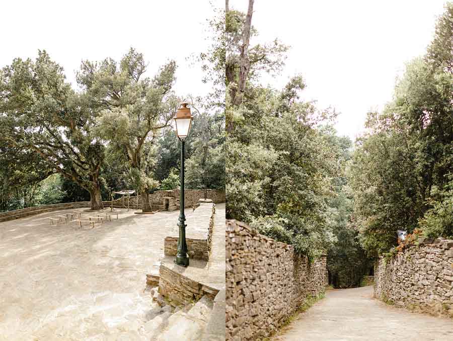 couvent de pozzo mariage