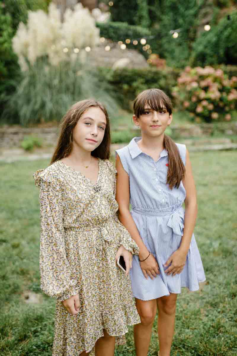 mariage au couvent de pozzo