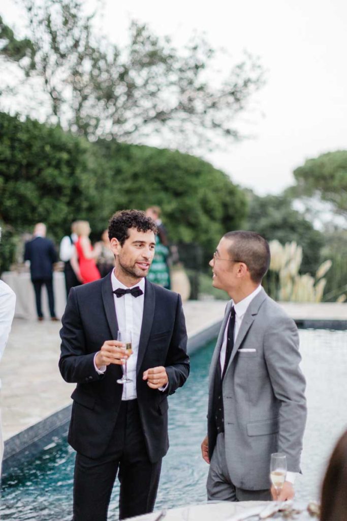 mariage au couvent de pozzo