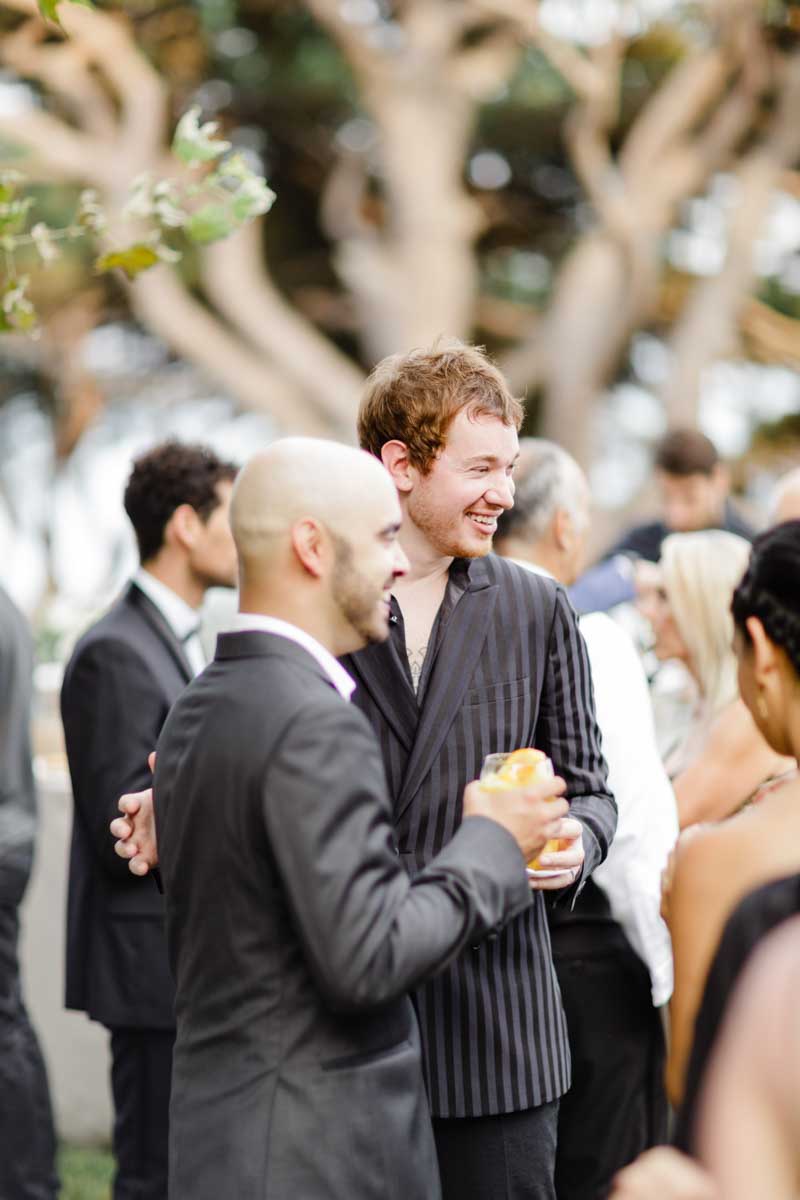 mariage au couvent de pozzo