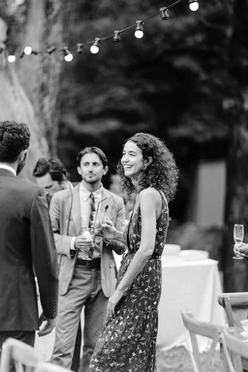 mariage au couvent de pozzo