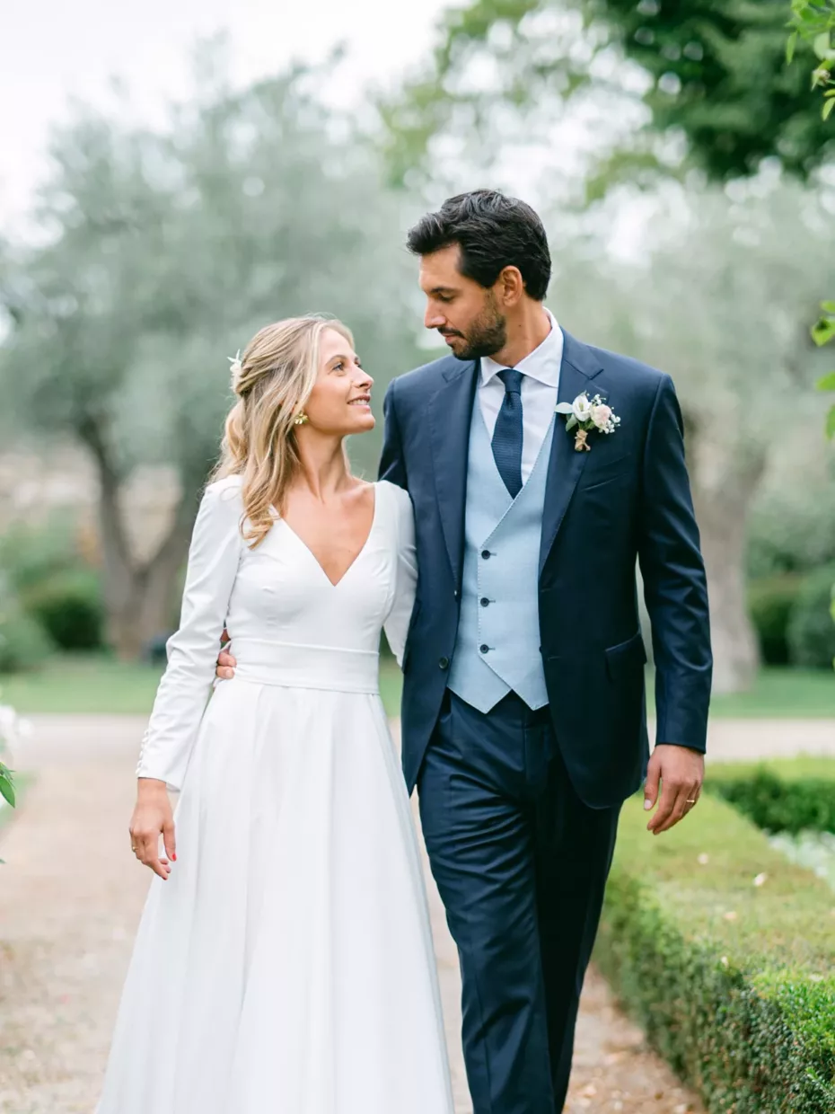 photographe mariage var