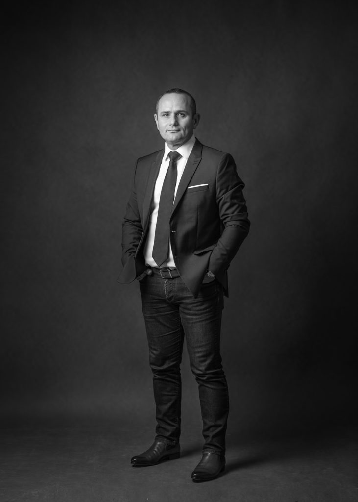 photo professionnelle ajaccio entreprise