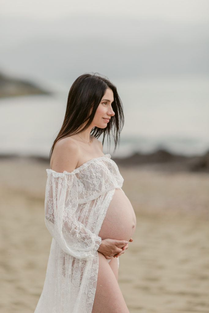 photographe grossesse bastia