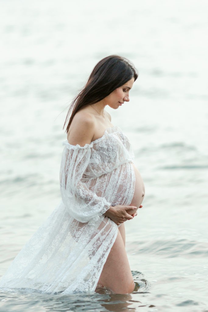 photographe grossesse bastia