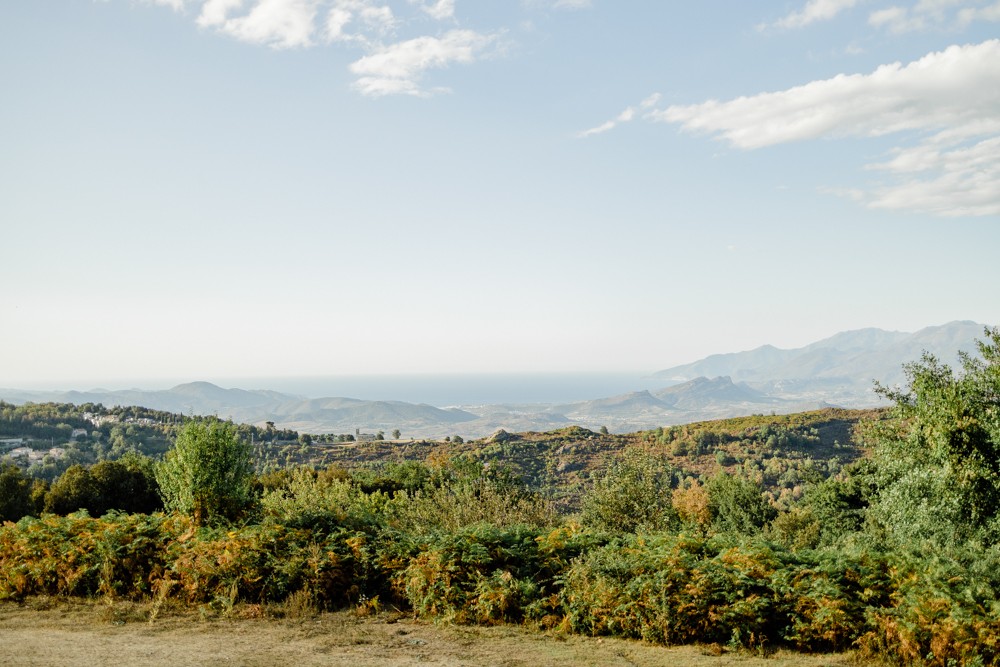 mariage a campo di monte