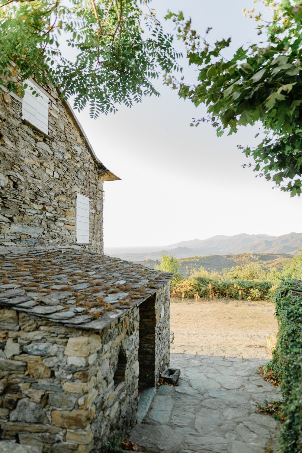 mariage a campo di monte