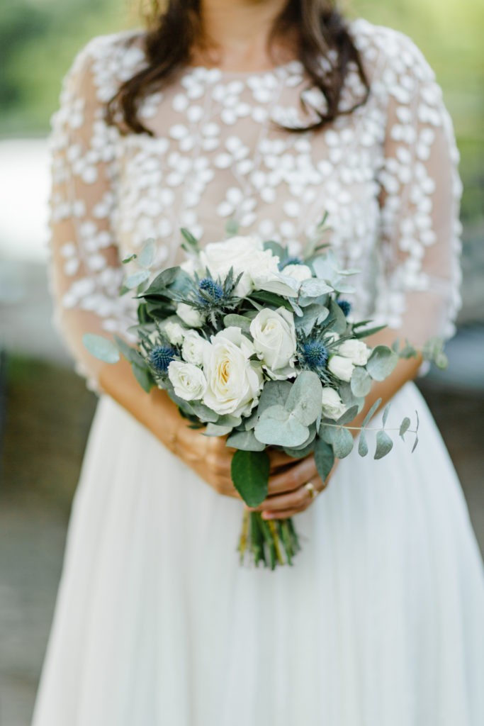 mariage a campo di monte