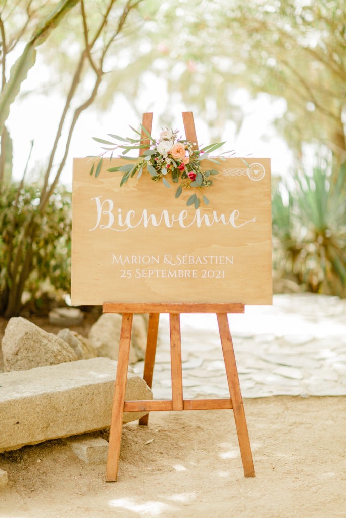 mariage hotel abbartello