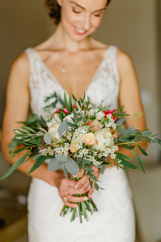 mariage hotel abbartello