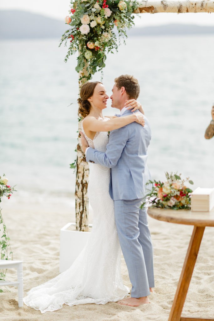 mariage hotel abbartello