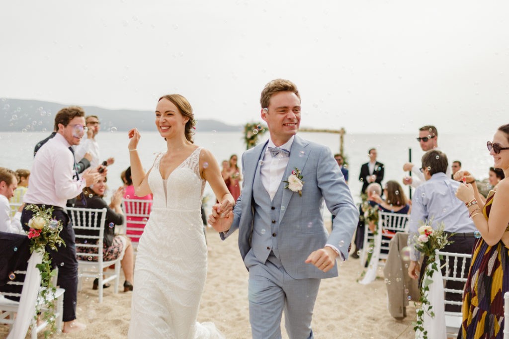 mariage hotel abbartello