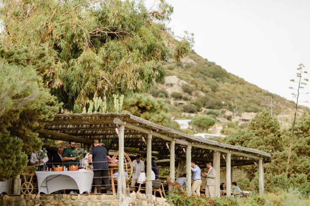 mariage hotel abbartello