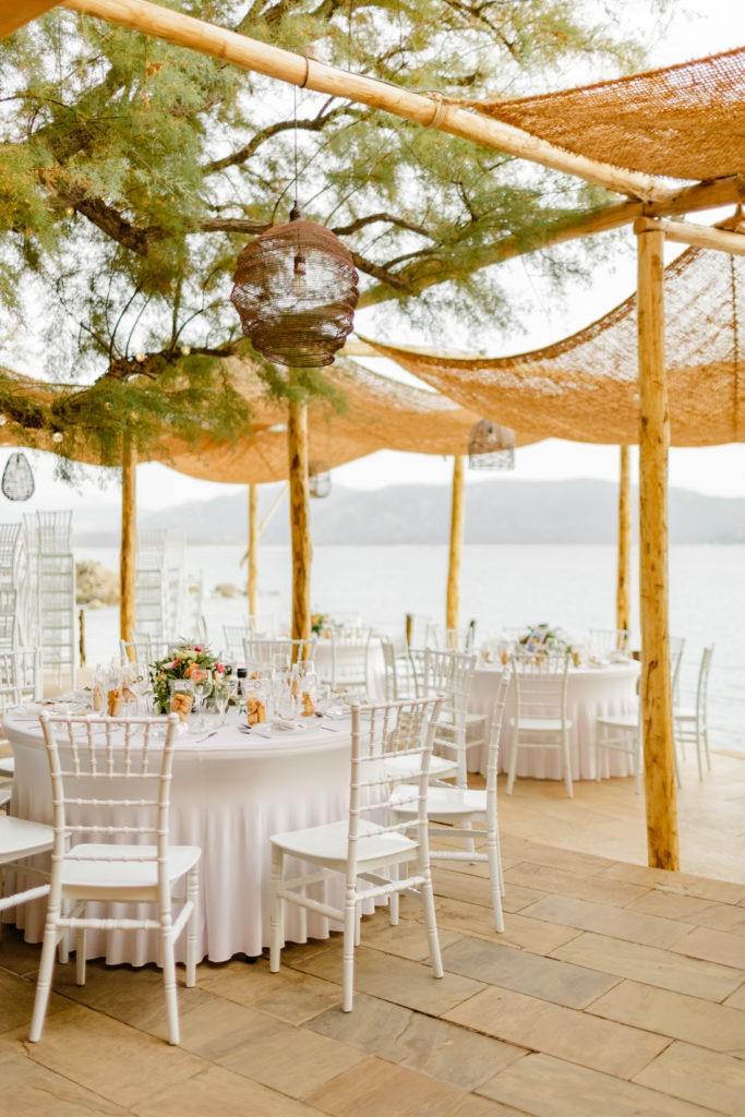 mariage hotel abbartello