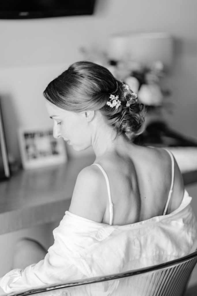 mariage hotel abbartello