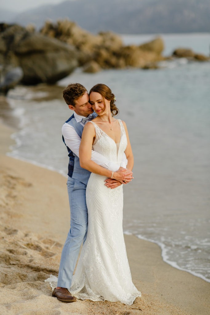 mariage hotel abbartello