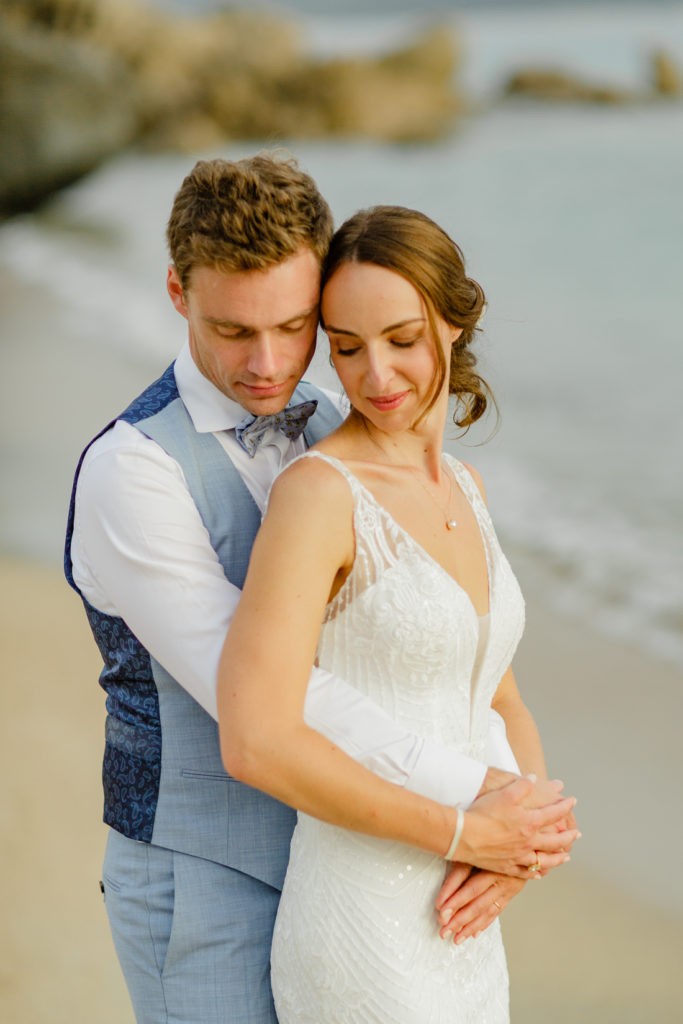 mariage hotel abbartello