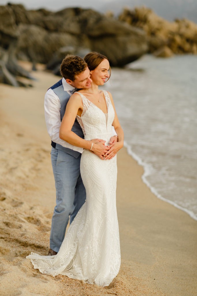 mariage hotel abbartello