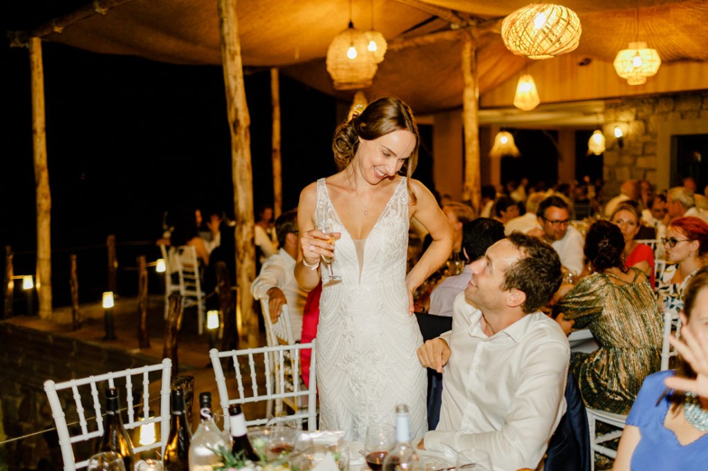 mariage hotel abbartello