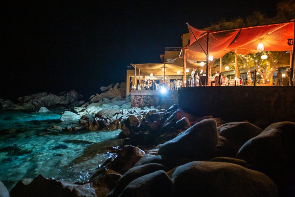 mariage hotel abbartello