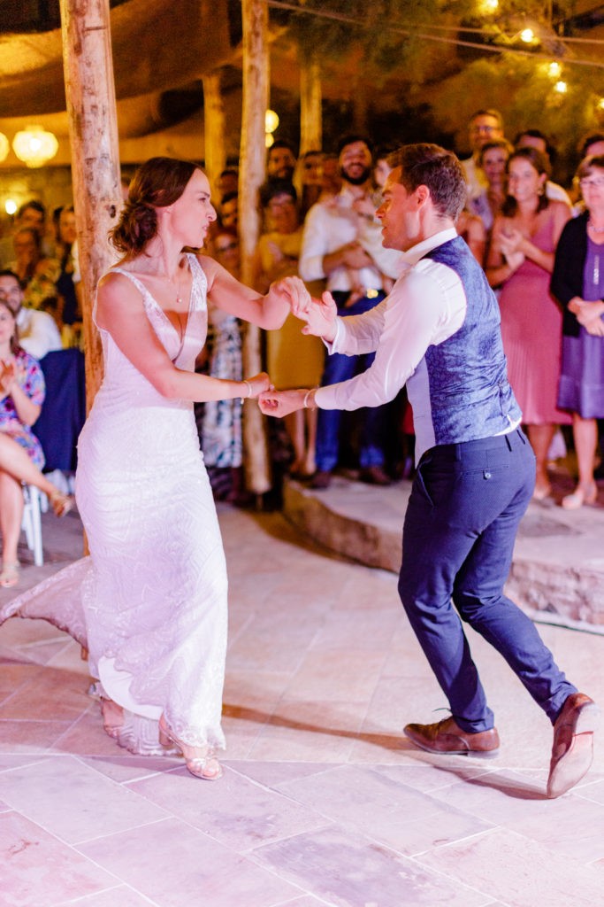 mariage hotel abbartello