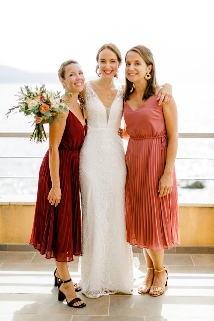 mariage hotel abbartello