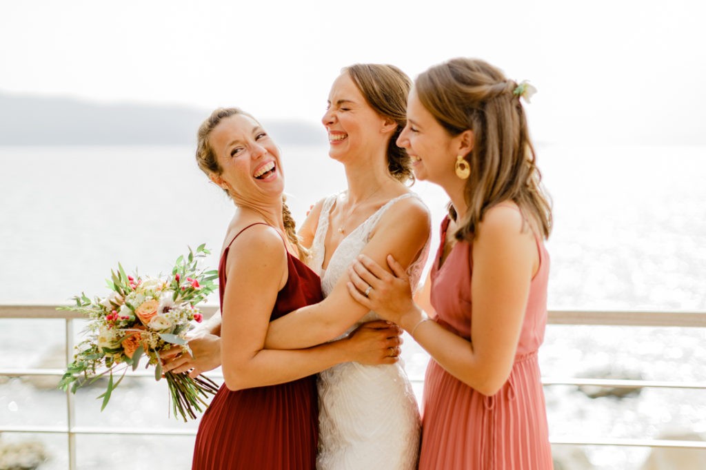 mariage hotel abbartello