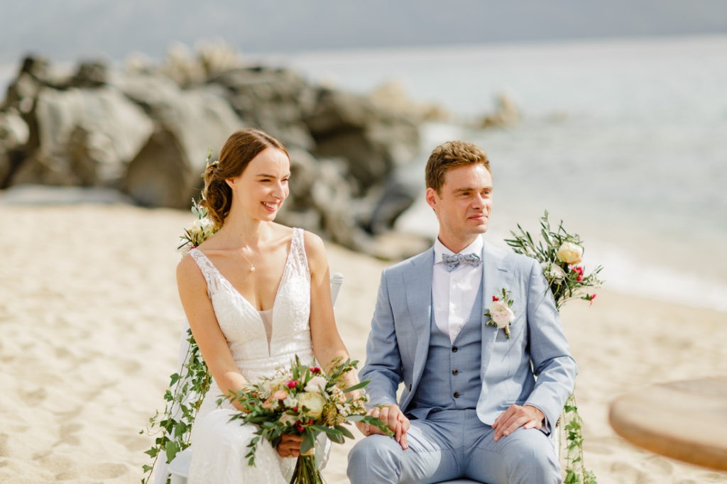 mariage hotel abbartello