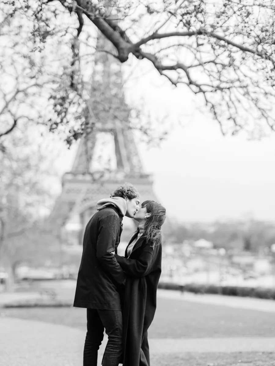photographe mariage Paris