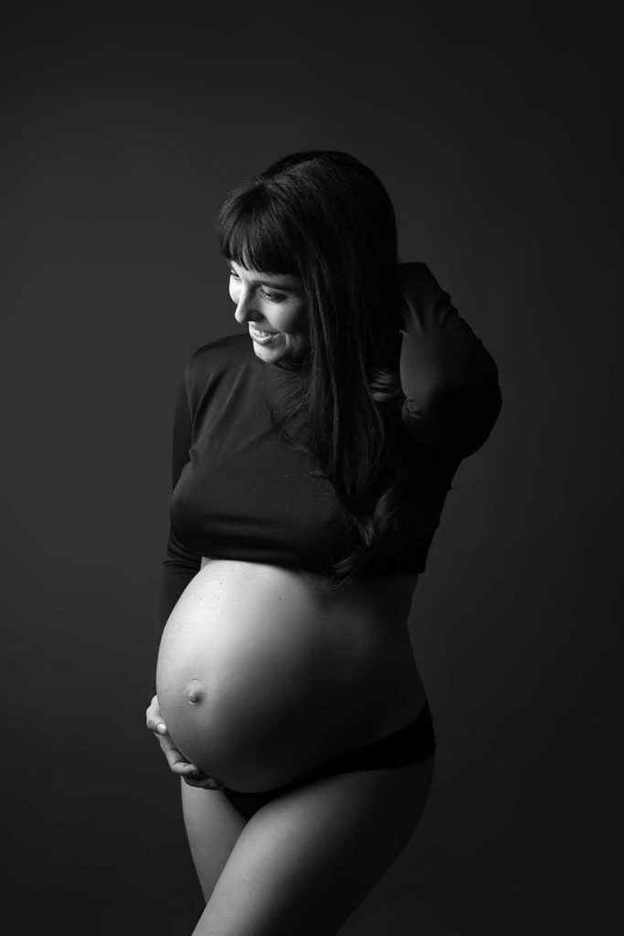 grossesse studio france