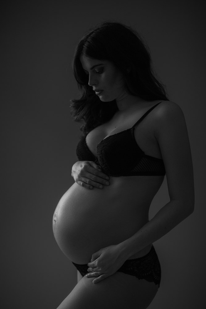 photographe grossesse paris