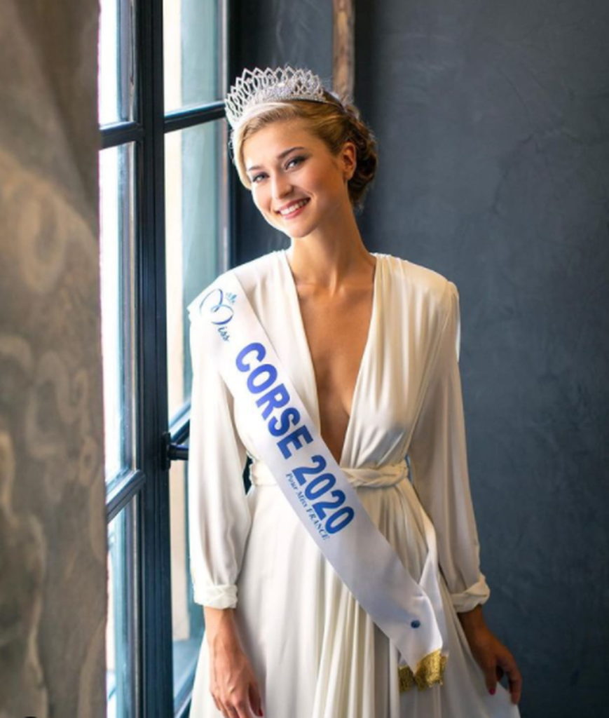 miss corse photographe