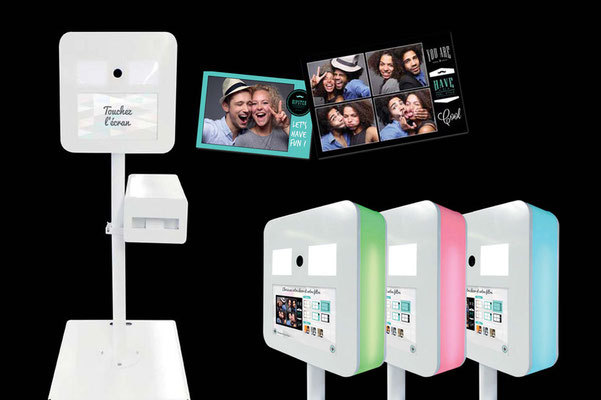 photobooth borne corse ajaccio