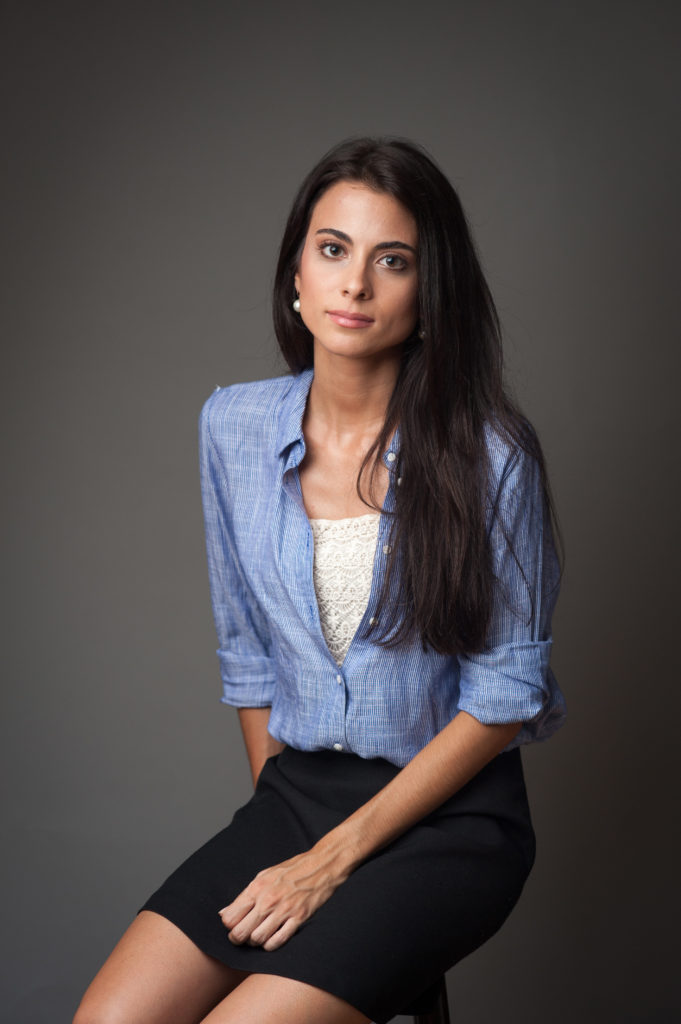 photographe portrait entreprise ajaccio