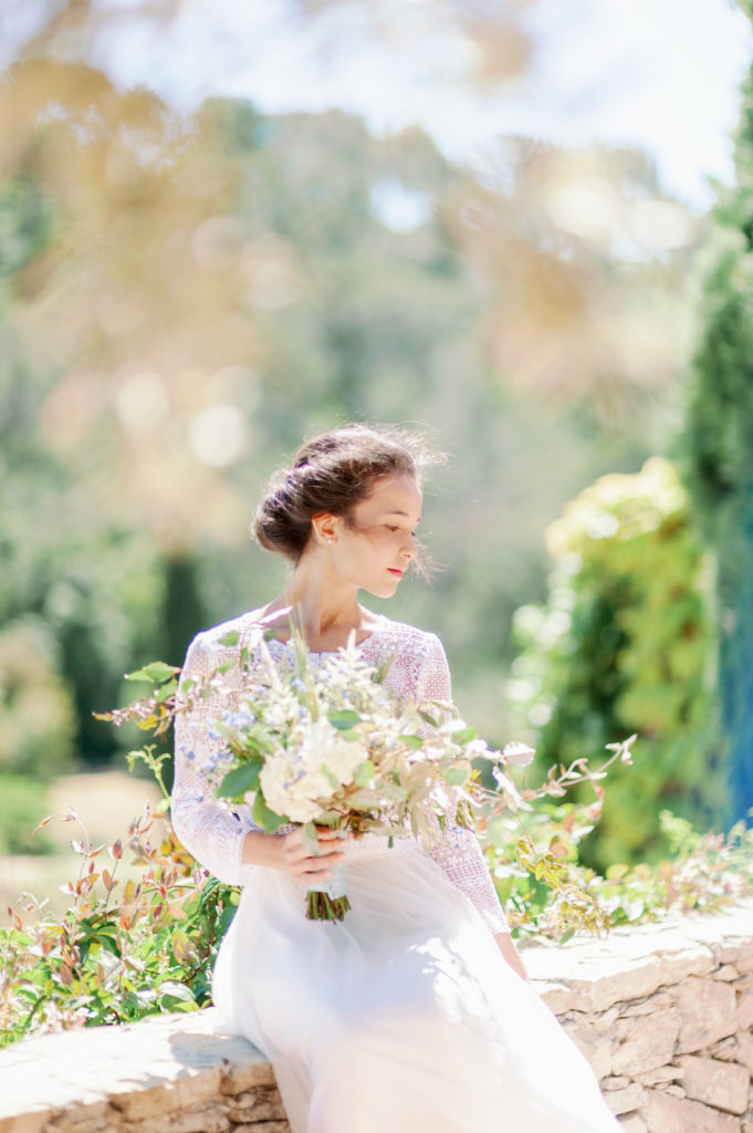 mariage domaine souviou