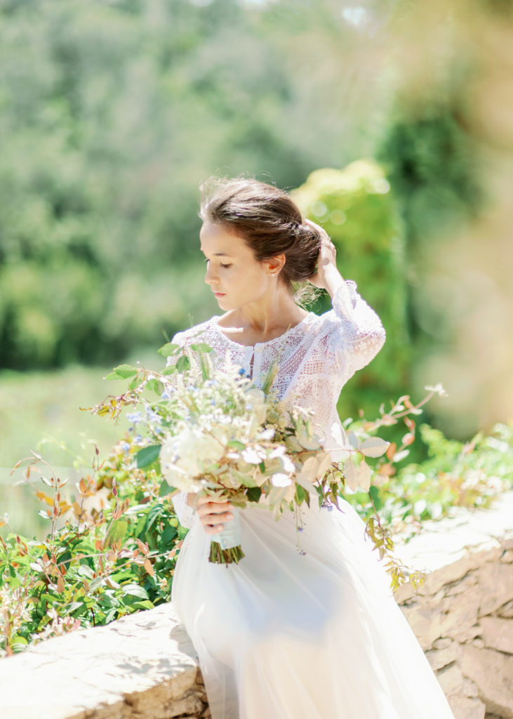 mariage domaine souviou