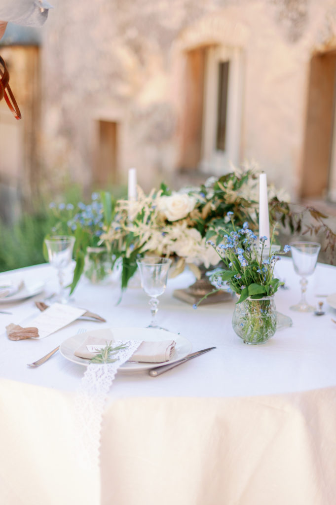 mariage domaine souviou