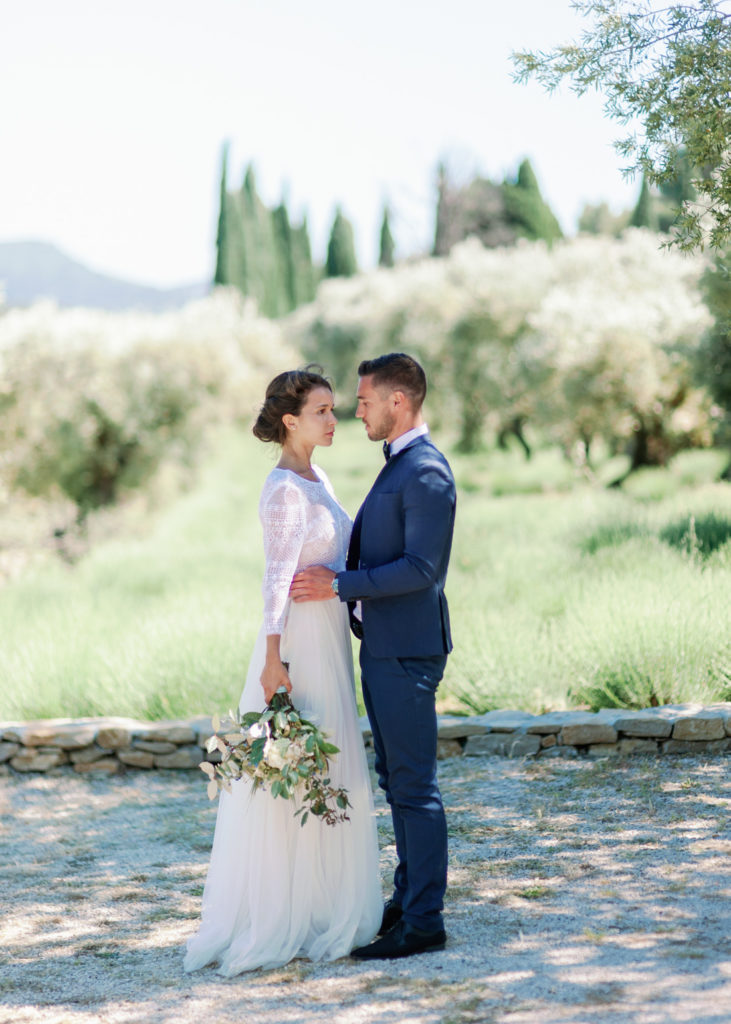 mariage domaine souviou