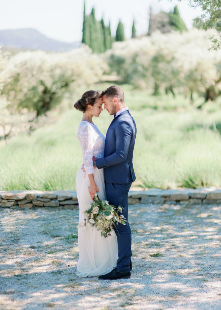 mariage domaine souviou