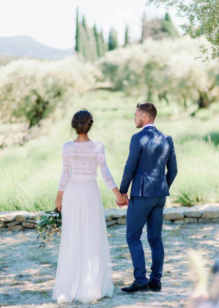 mariage domaine souviou